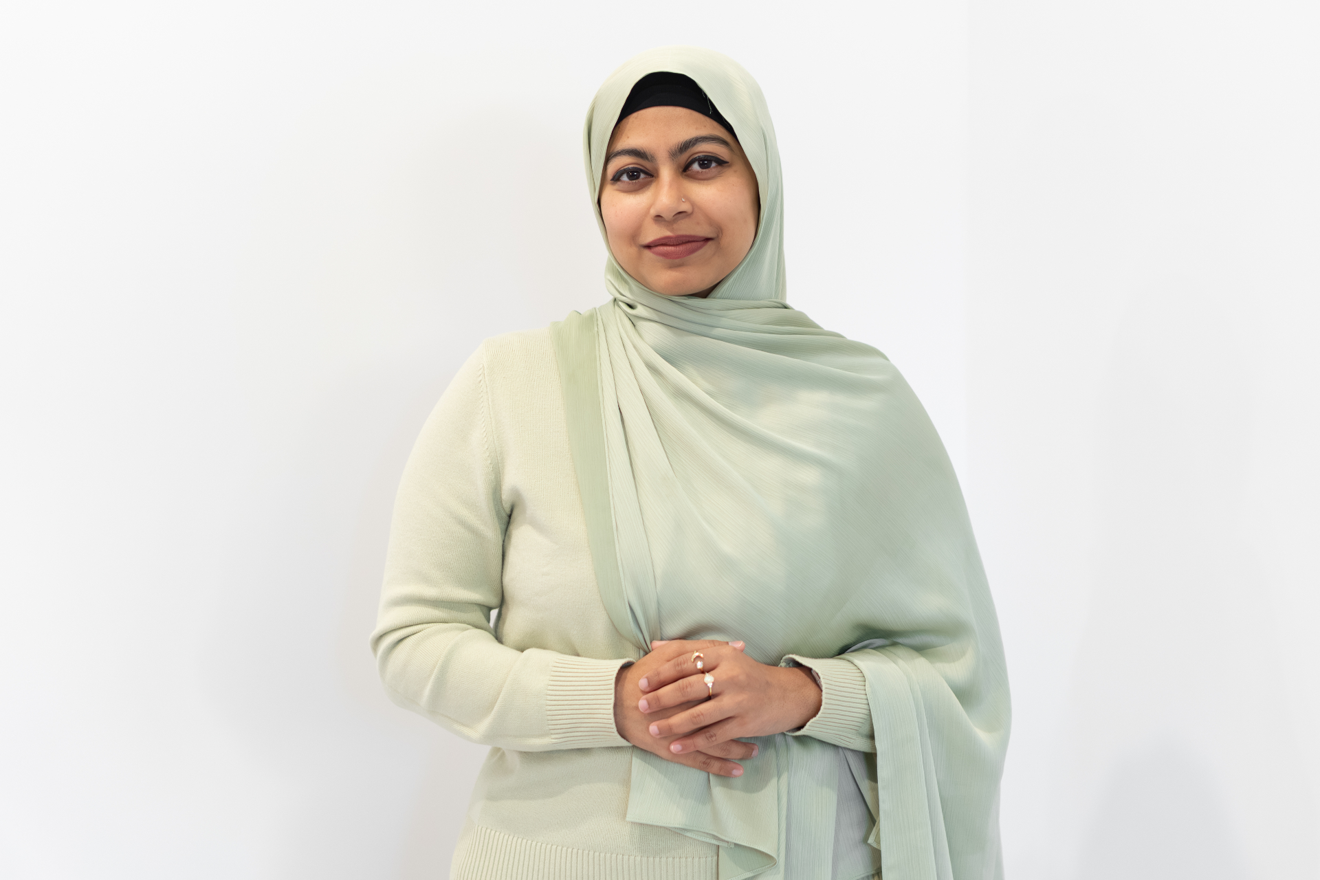 Tazrin Rahman